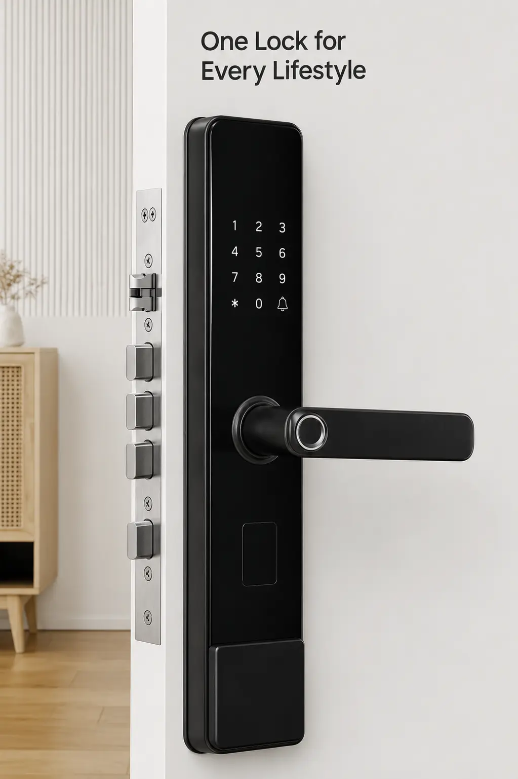Lockora Lite  view 2