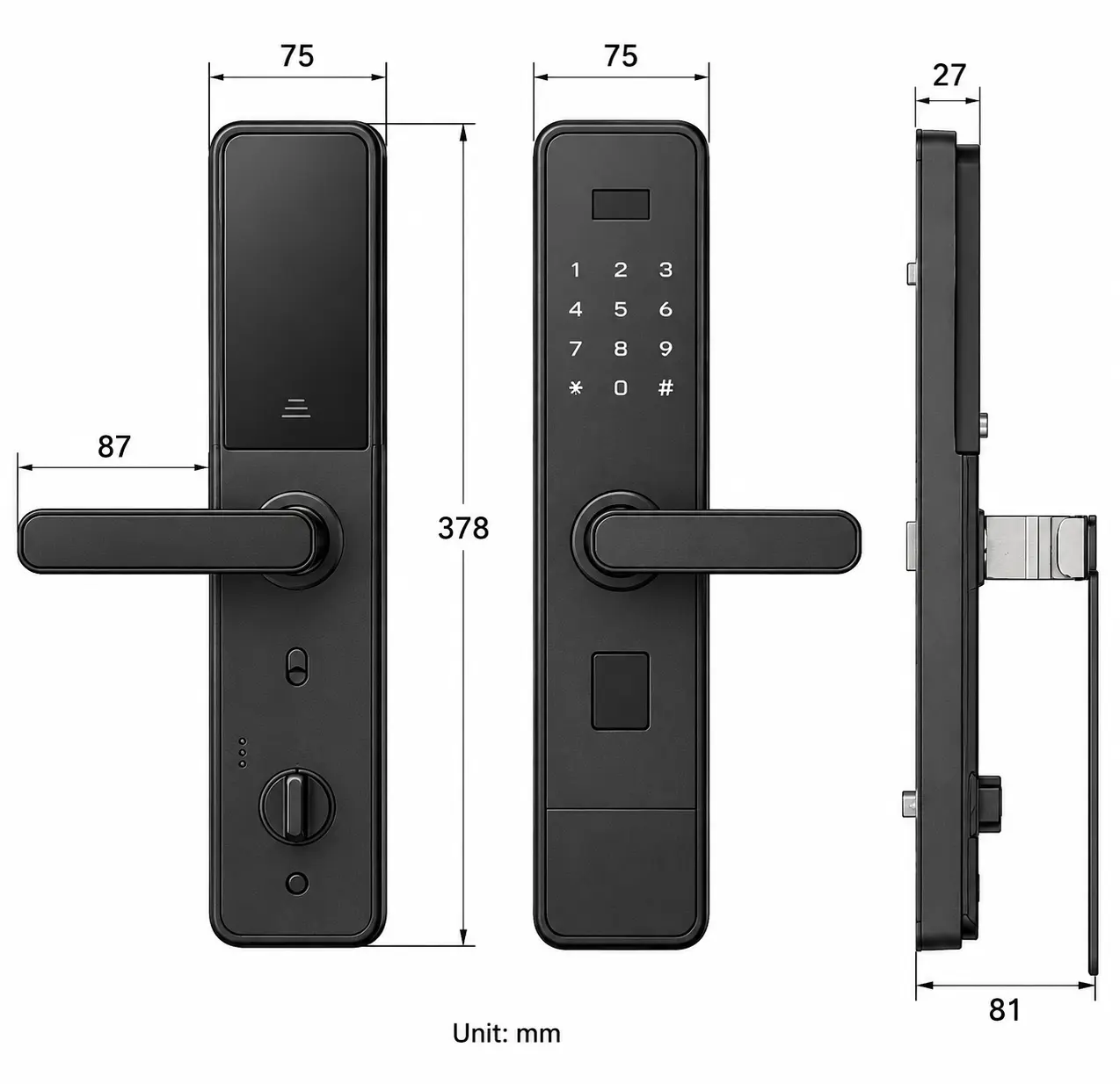 Lockora Lite  view 3