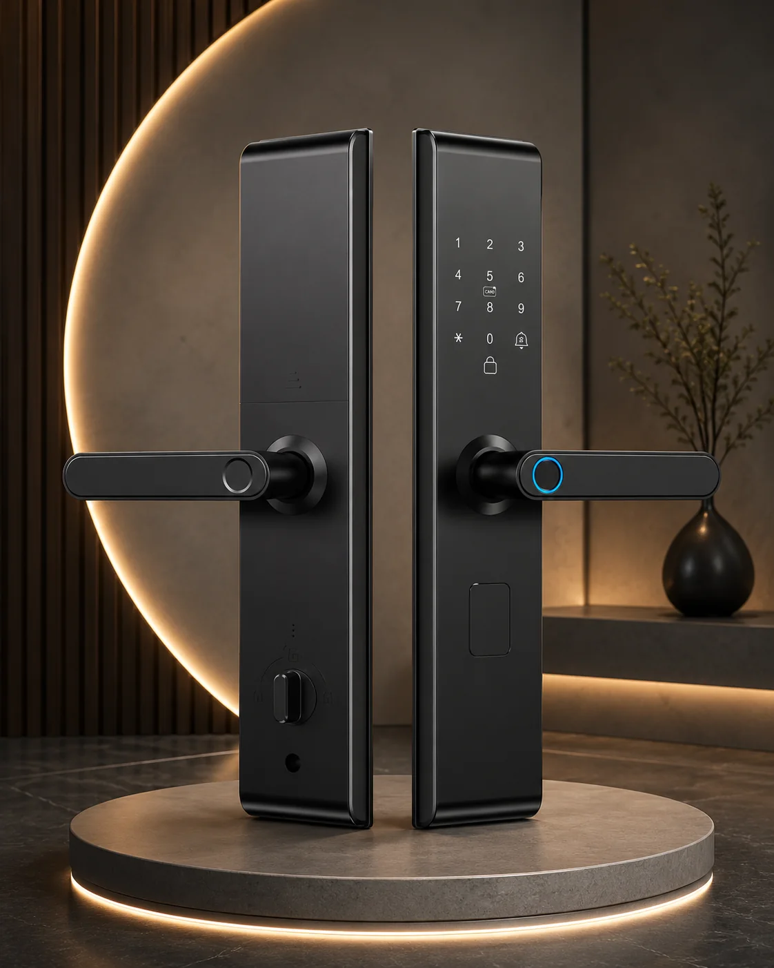 Lockora Basic