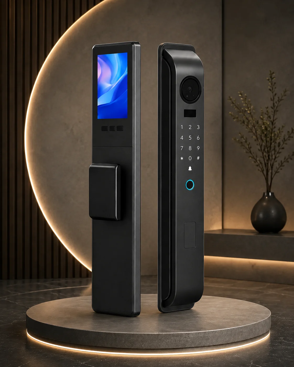 Lockora Elite