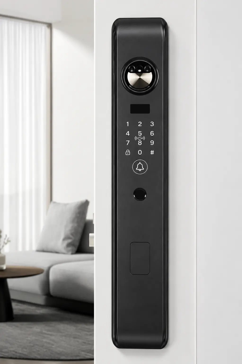 Lockora Elite view 3