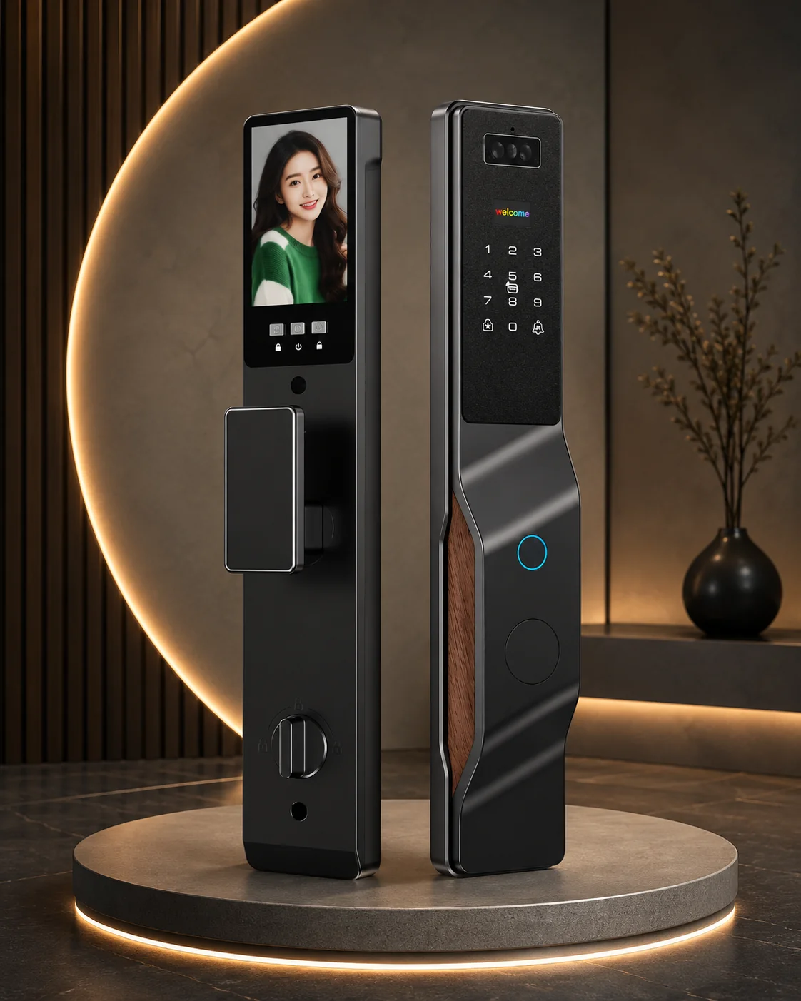 Lockora Premium