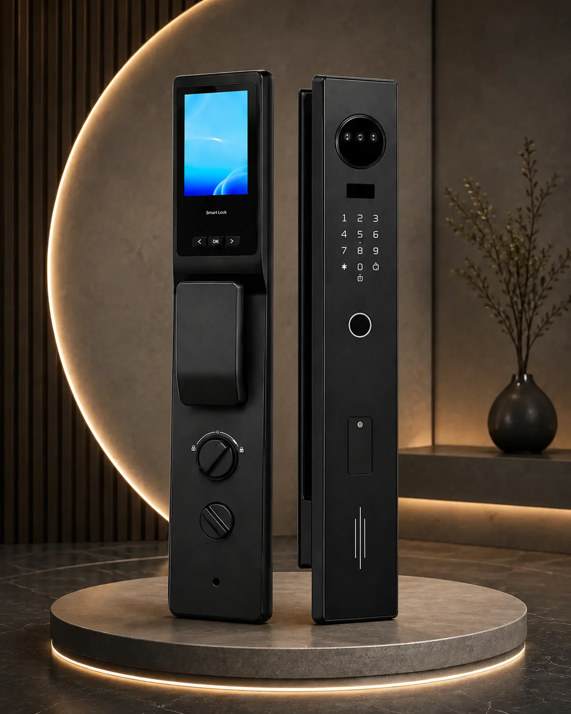 Lockora Pro Max