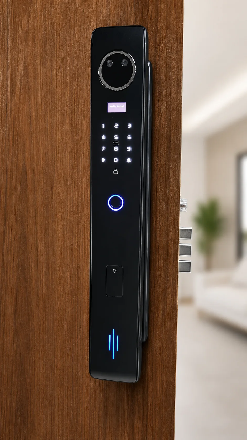 Lockora Pro Max view 2