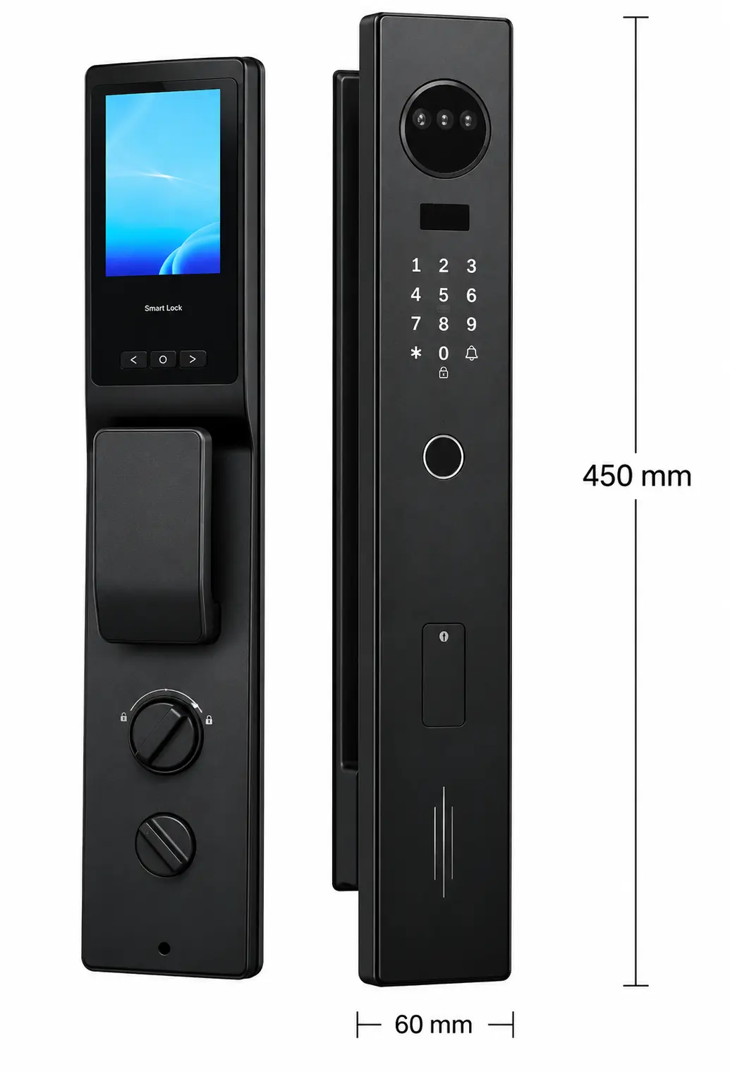 Lockora Pro Max view 3