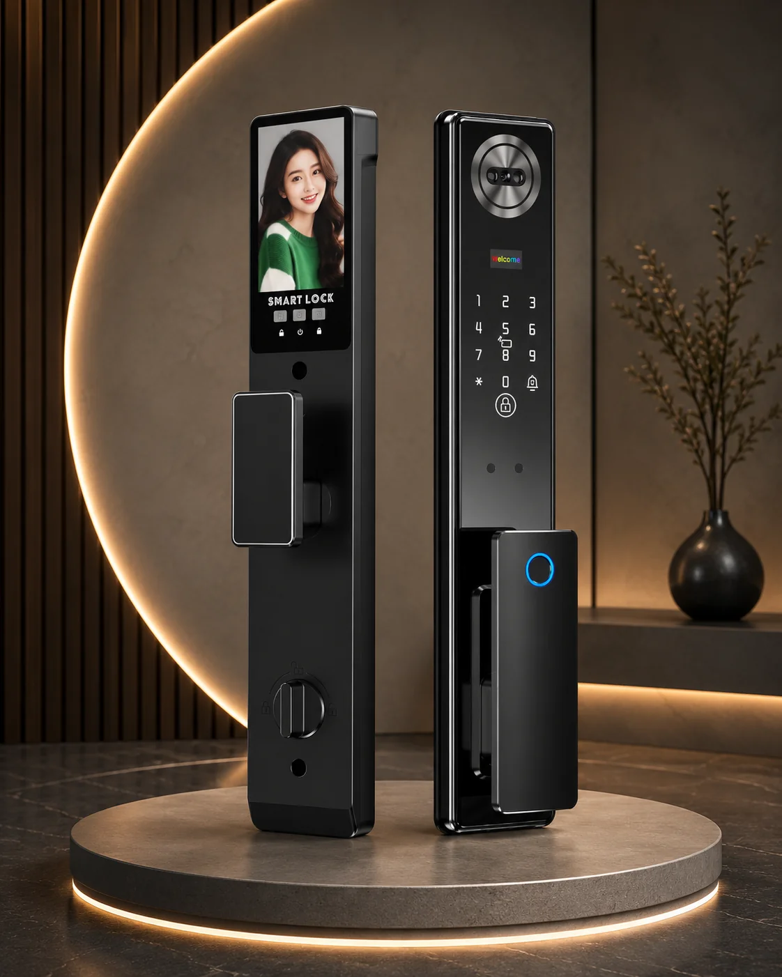 Lockora Pro Plus
